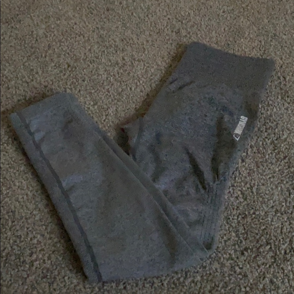 GYM SHARK leggings